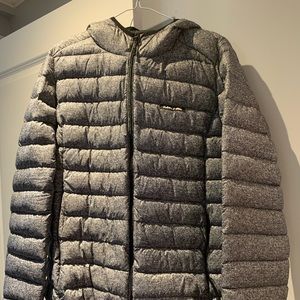 Women’s Roots Puffer Jacket